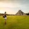 The Lodge at Chichen Itza