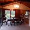 Fern Forest Getaway