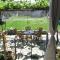 Apartment Amfora on the ground floor