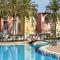 VIP Blue Laguna Beach Vera Playa