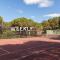 Masia Sitges Mas Peirot Geniune Farmhouse 20 min walk from beaches 60 Heactares of Wine Fields Garden AC Until 18 people