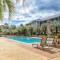 Redfish Village M2-224 Blue Mountain Beach 30A (Condo)