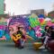Play Hostel Arcos