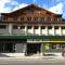 Appartements Insieme
