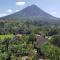 Hotel Lavas Tacotal