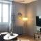 Le Compostelle Chic, Charme, Confort, Cocooning 80 m² - سان ليونار دي نوبلات