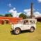 Foto: The Lodge At Uxmal 61/100