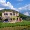 Farmhouse in Umbria