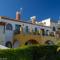 (WAR002) Town House with Garden and Pool Access - Ayamonte