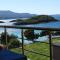 Hotel Queen Margaret Seaside