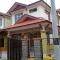 Islamic Homestay Sungai Petani Islamic Homestay Sungai Petani