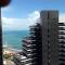Apartamentos Landscape Beira Mar - Fortaleza