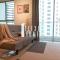 Colour-Theme Designed, Private Studio Home, Cybersquare 27B Cyberjaya, Flexihome-MY - 塞贝维
