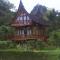 Padi Ecolodge - Bukittinggi