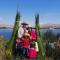 Uros Titicaca Khantaniwa Lodge