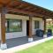 The Cool Houses