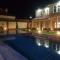 GUEST HOUSE "Rohat Lux"