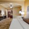 Best Western Plus Crown Colony Inn & Suites - Lufkin