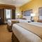 Best Western Plus Crown Colony Inn & Suites - Lufkin