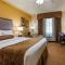 Best Western Plus Crown Colony Inn & Suites