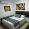 Hotel Palms Central