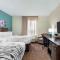 Sleep Inn Lancaster Dallas South - 兰开斯特