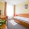 Hotel Gorzów - جورزو فيلكوبولسكي