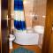 vila strugurelu hostel