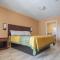 The Crossroads Hotel and Suites Irving