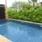 Tropicana Beach Villa at VIP Resort - Ban Phe