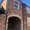 The Lodgings