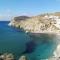 Perigiali Rooms & Apartments Folegandros