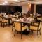 Le Lac Sarovar Portico- Ranchi