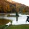 Voevodyno Resort - Tur'ya Pasika