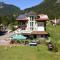 Chalet Pineta relax location