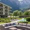 Dolomitengolf Suites - Lavant