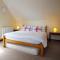 The Loft at Duffryn Mawr Self Catering Cottages - Hensol