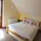 The Loft at Duffryn Mawr Self Catering Cottages - 翰索