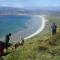 Foto: Cottages in Achill Sound Achill Island - EIR02100-FYA 10/26