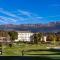 Château et Golf De Taulane - La Martre