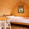 Camping Pods, Golden Sands Holiday Park - 道利什