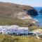 Milos Breeze Boutique Hotel - Pollonia