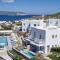 Milos Breeze Boutique Hotel