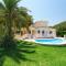 Holiday Home Montemar by Interhome