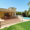 Holiday Home Montemar by Interhome