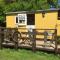 The Hideaway at Duffryn Mawr Self Catering Cottages