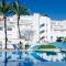 Apartment Playa Real by Interhome