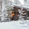 Holiday Home Lemmenliekki 3 by Interhome