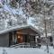 Holiday Home Lemmenliekki 2 by Interhome - Lemmenjoki