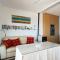 Apartamento Conquistadores Mazagon 2 Hab 4 Pers max
